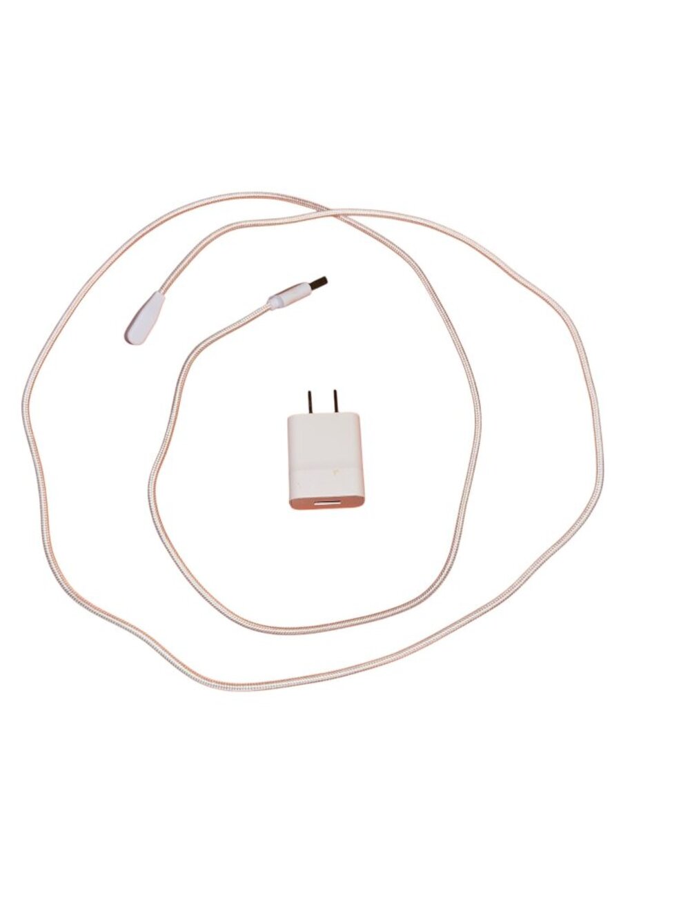 PETLIBRO PLAF203 Granary Smart Camera Feeder Cat Adapter Replacement Part White